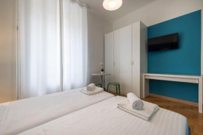 Mia Rooms - Zimmer mit Privatbad Bozen Zentrum01